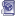 Purple Site Icon 16x16 png